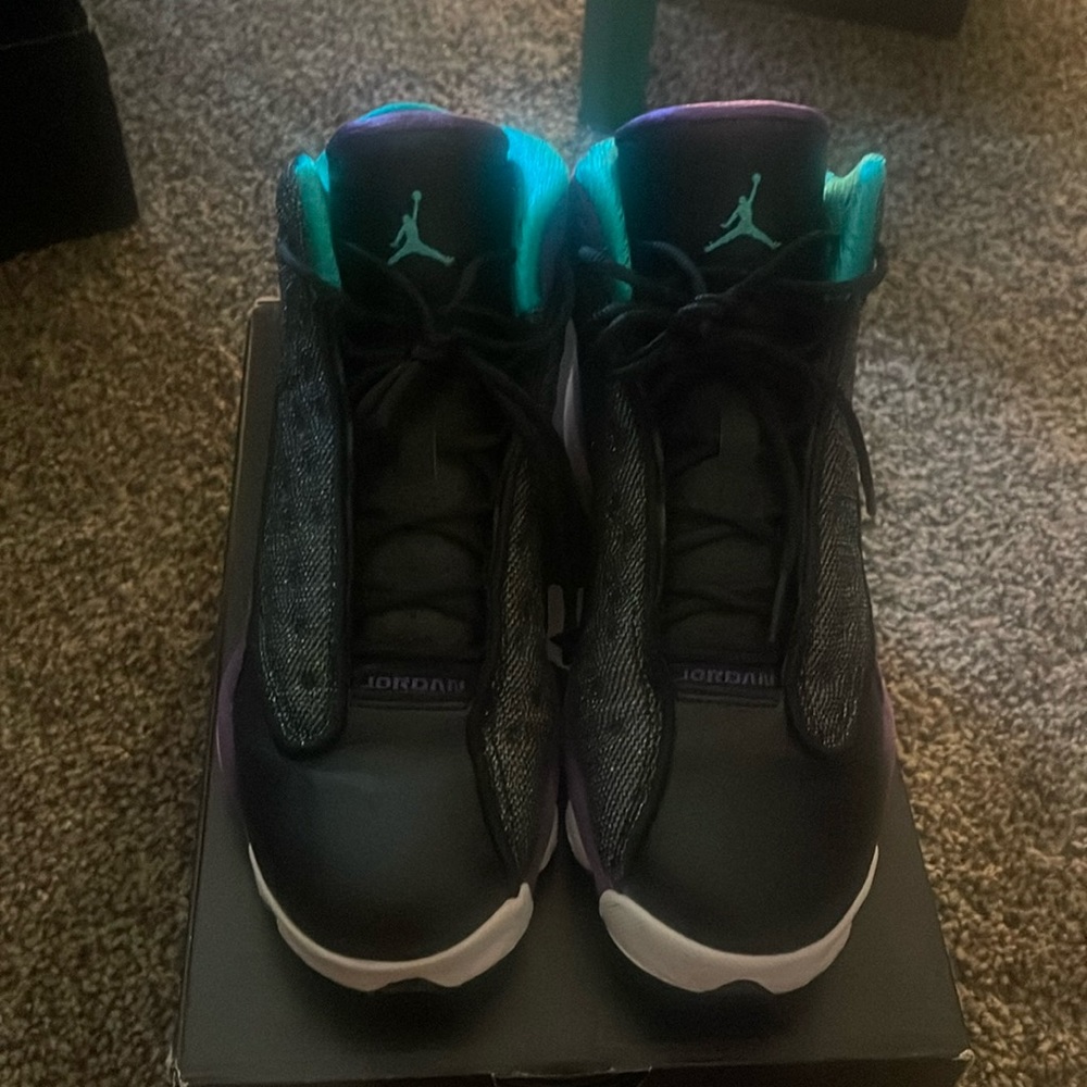 Air Jordan 13
